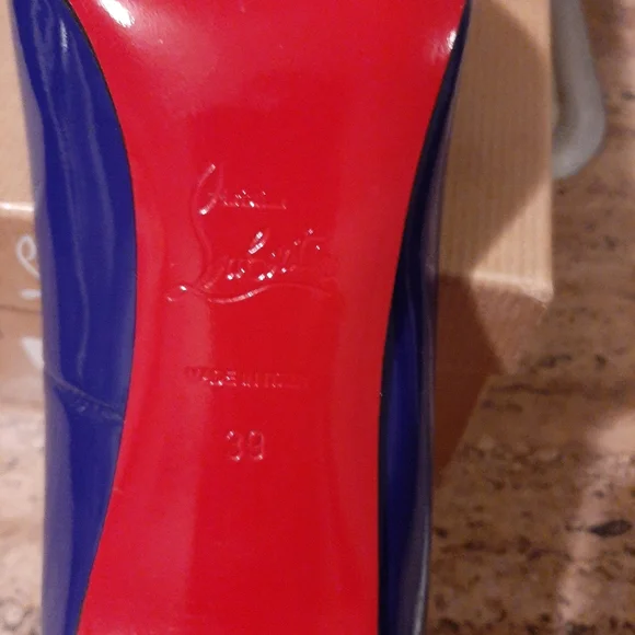 COPY - Christian louboutin shoes - Picture 8 of 12